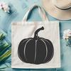 Free Unique Pumpkin Clipart