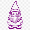 Unique Knome Printable Artwork PNG - Free Download