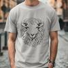 Free Sheep Vector Drawing