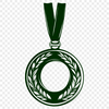 Medal Vector Art In PDF File Format For Free Download