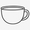 Stunning Coffee Cup - Procreate PDF Free Download