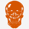 Creative Skull DXFs - Free Download