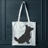 Stunning Welsh Corgi - Cricut PDF