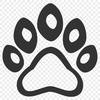 Creative Paw In SVG - For Free Download, Commercial Use