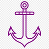 Artistic Anchor Image