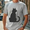 Beautiful Cat - Pet SVG