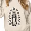 Unique Our Lady Of Guadalupe Digital Artwork SVG - Free Download