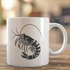 Prawn PNG For Download - Free Commercial Use License