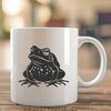 Creative Toad In PDF Format - Free Download