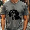 Beautiful Dachshund - DXF Format