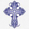 Cross In PNG Format - Free Digital Download, Commercial Use