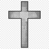 Artistic Crucifix Printable Artwork