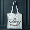 Royal Embellishment Vector Graphics A detailed vector graphic illustration of a royal crown with intricate details.