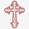 Free Creative Crucifix Design