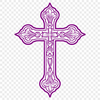 Unique Crucifix PDF