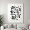 Vibrant Cruise Quotes for Decorating A colorful graphic quote about vacations and cruises, perfect for scrapbooking or decorating with a cutting machine.