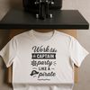 Fun Cruise Motivations in Vector Design A collection of humorous cruise-themed quotes and sayings in a vector design.