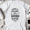 Funny Cruise Vacation Quote SVG A humorous cruise-themed quote displayed as a vector graphic for digital use.