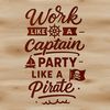Water You Waiting For? Cruise Quote SVG A fun quote about vacationing on the water, designed as a vector graphic.