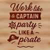 Colorful Cruise Inspiration Graphics Cruise vacation quotes in a playful design with colorful text and icons.