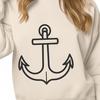 Anchor In PNG Format - Free Digital Download, Commercial Use