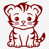 Cub PNG For Download - Free Commercial Use License