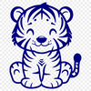 Creative Cub In PNG Free Commercial Use Download