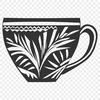 Coffee Cup In PNG Format - Free Commercial Use License