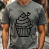 Free Cupcake In PNG For Free Download