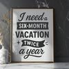 Laugh and Relax with Vacation Quotes A collection of humorous quotes related to vacation and travel.
