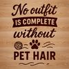 Whimsical Pet Sayings Vector Image A collection of humorous quotes about dogs suitable for clip art use.
