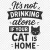 Whimsical Pet Sayings A collection of funny quotes about cats and pets in vector format.