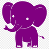 Free Creative Elephant Printable Artwork