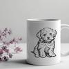 Beautiful Havanese - Craft PDF Free Download