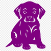 Free Puppy Clipart