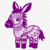 Creative Donkey DXF