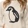 Stunning Penguin - Laser Cutter PDF