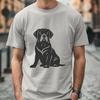 Free Free Rottweiler - Free SVG Download, Commercial Use