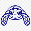 Free Sea Turtle Image