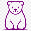 Unique Polar Bear PDF