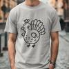 Turkey Image In SVG, PNG, PDF And DXF File Formats