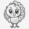 Farm Animal Clipart In SVG, PNG, PDF And DXF File Formats