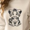 Stunning Cub PNGs - Free Download