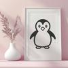 Cute Craft In SVG - Digital Download