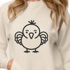 Cute Turkey Illustration