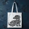 Creative Dachshund In PNG Format - Free Download