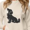 Beautiful Dachshund Vector Image