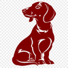 Pet Vector Craft File In SVG, PNG, PDF And DXF File Formats