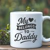 Fathers Day Gift Idea Quote Vector A collection of inspirational quotes for fathers, perfect for personal or commercial use.