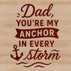 Dad Quotes for Creative Projects A collection of inspirational quotes about fatherhood, suitable for crafting or design projects.